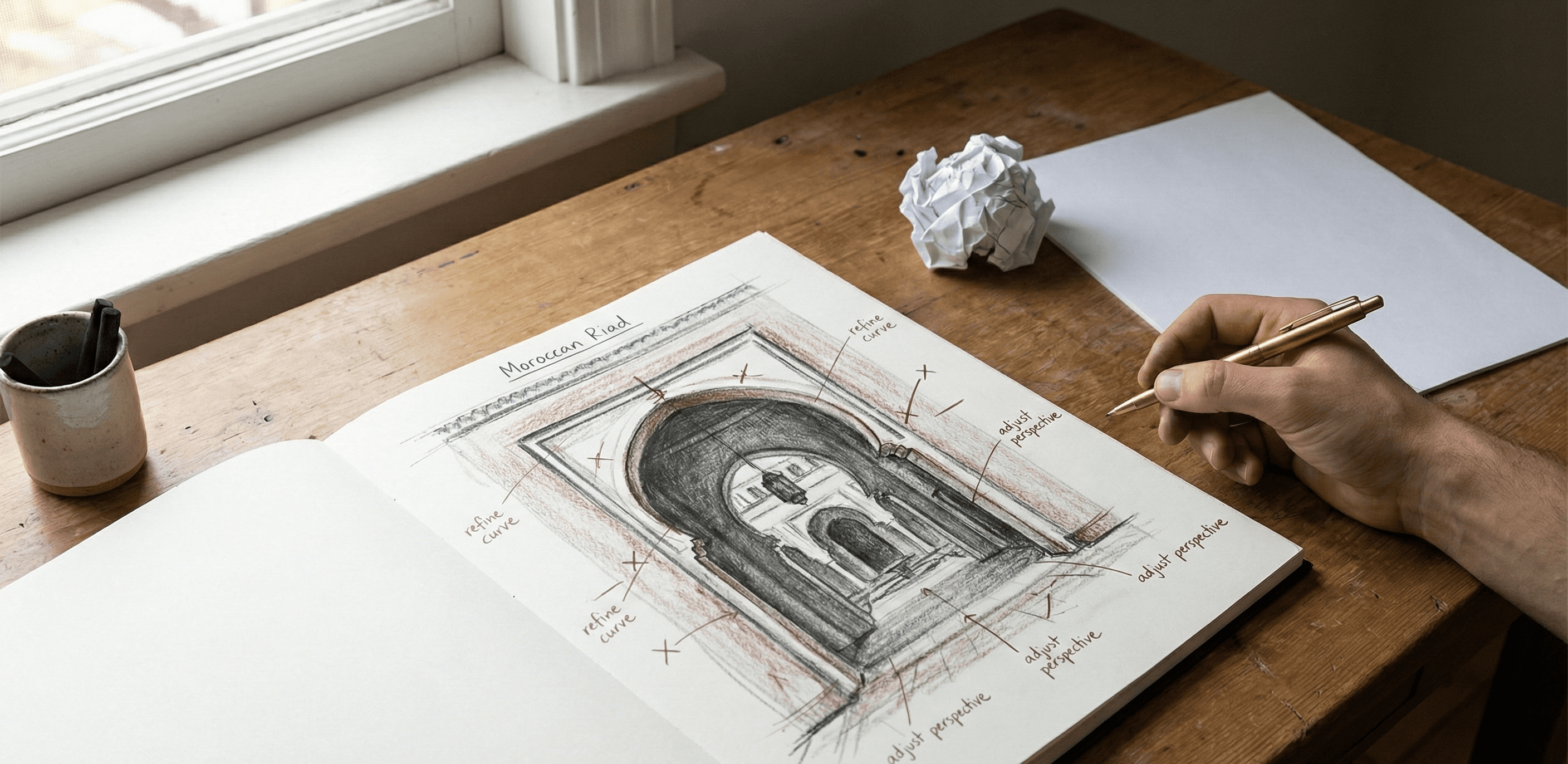 5 Business Mistakes Moroccan Entrepreneurs Should Avoid