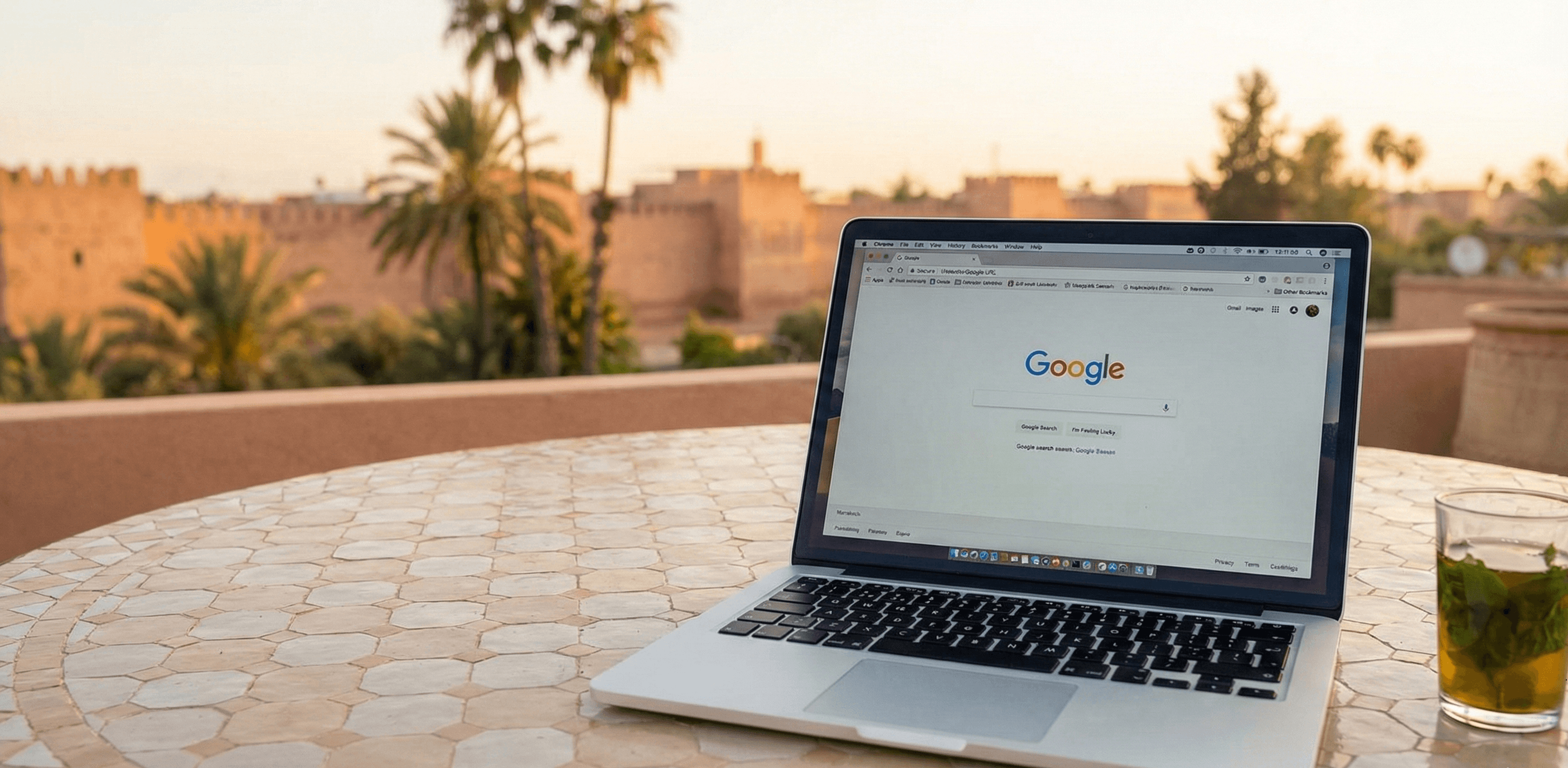 Pourquoi Votre Entreprise a Besoin d'un Site Web en 2025