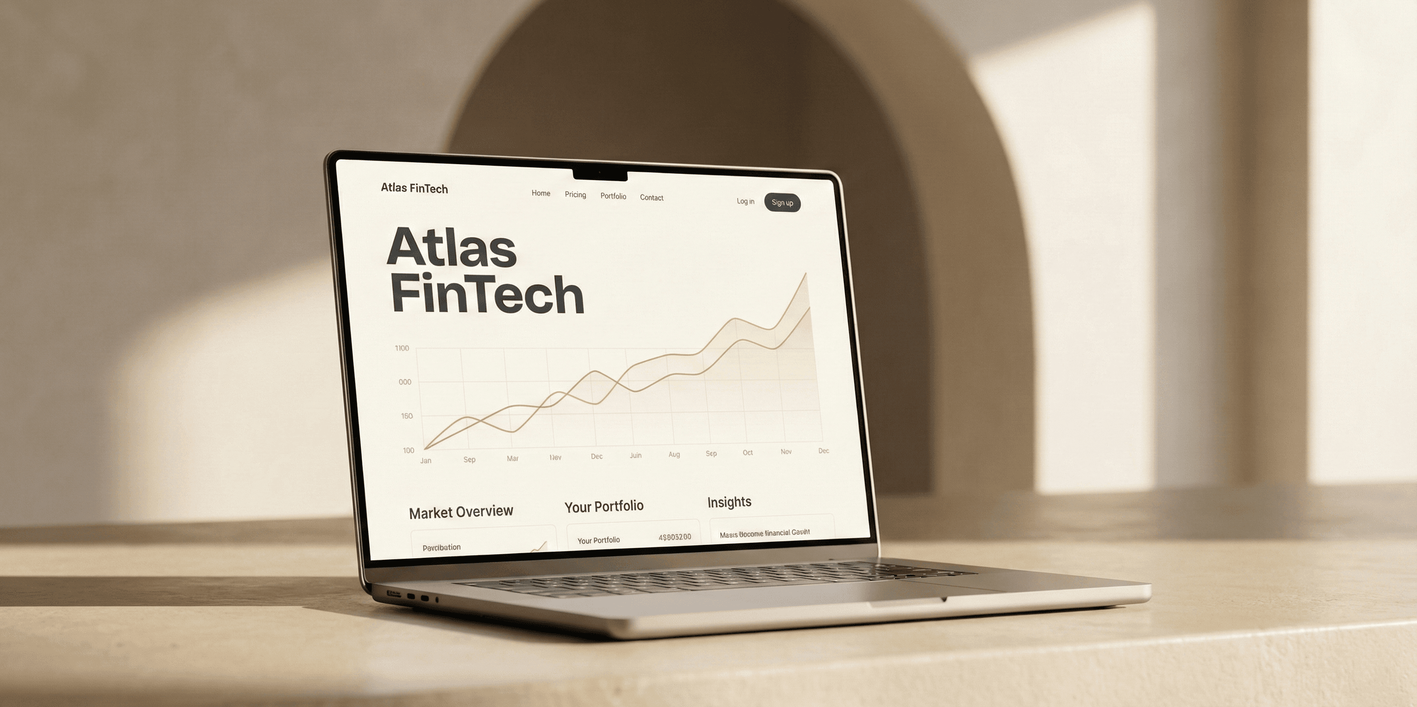 Atlas FinTech